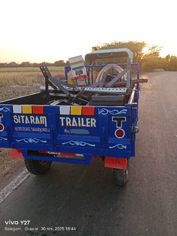 મહેન્દ્રા યુવરા...