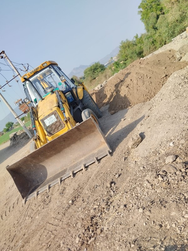 JCB 3dx