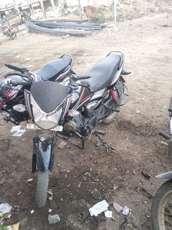 model 2018 no 1...
