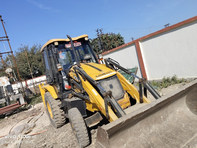Jcb 3dx 2014 ho...
