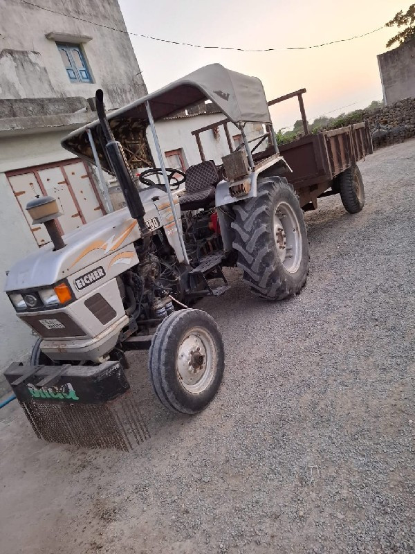 EICHER 5150