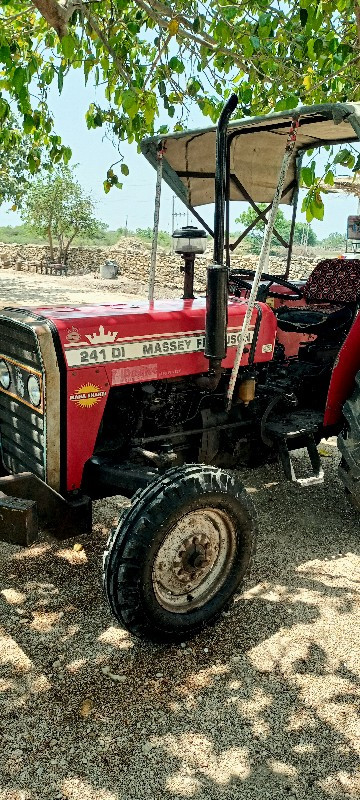 ટેકટર વેસવા નુ...