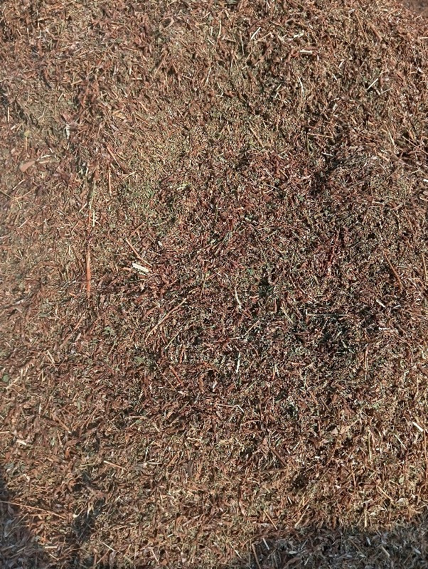તુવેર નો ભૂકો