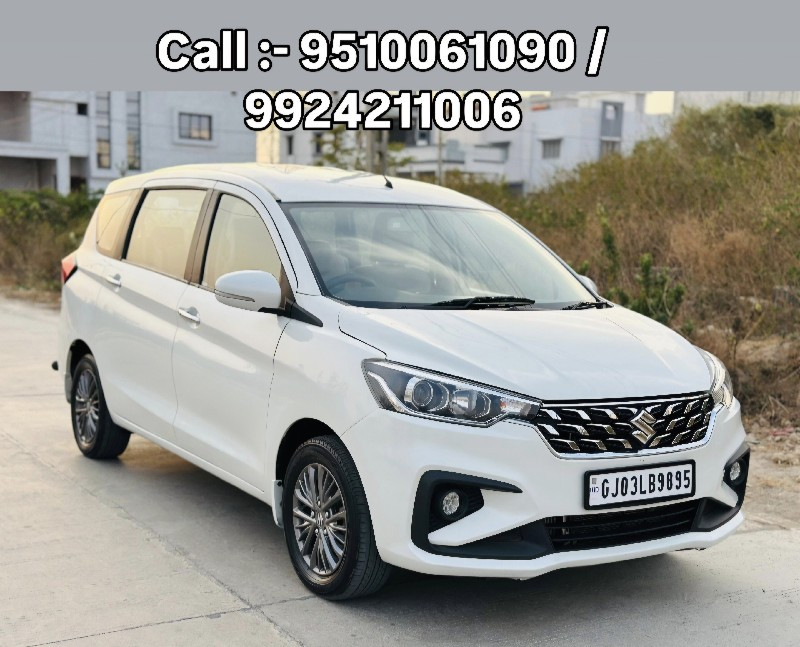 Maruti Ertiga.....
