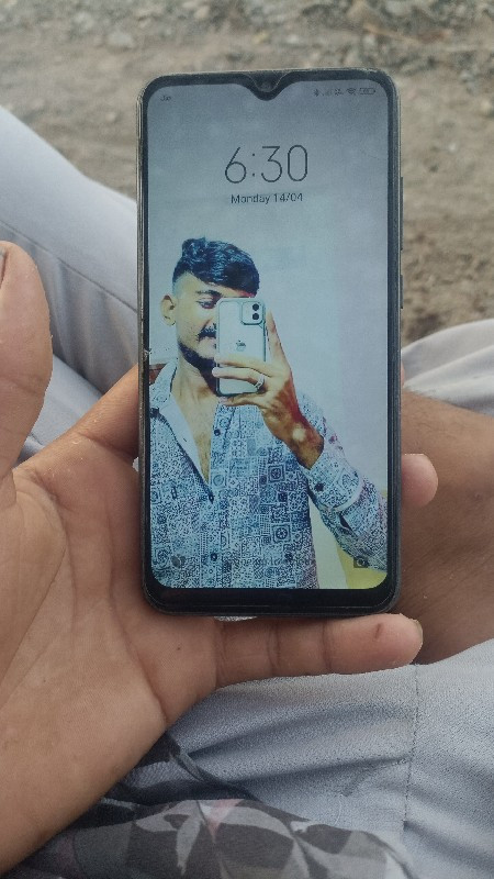 Redmi 8