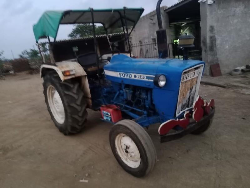 3600 ford વેચવા...