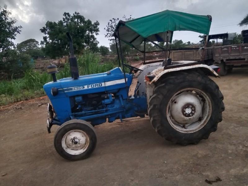 3600 ford વેચવા...
