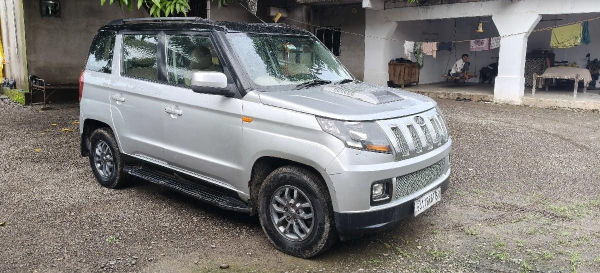 ફોર વ્હીલર વેચવાની છે