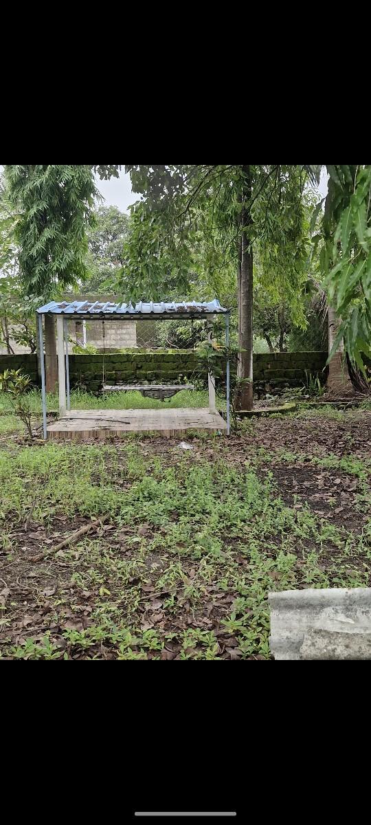 12.5 વિદ્યા બગીચો વેંચવાનો છે