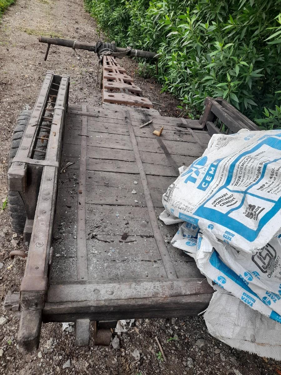 gana bhejo Nache Bakri Vahi to le