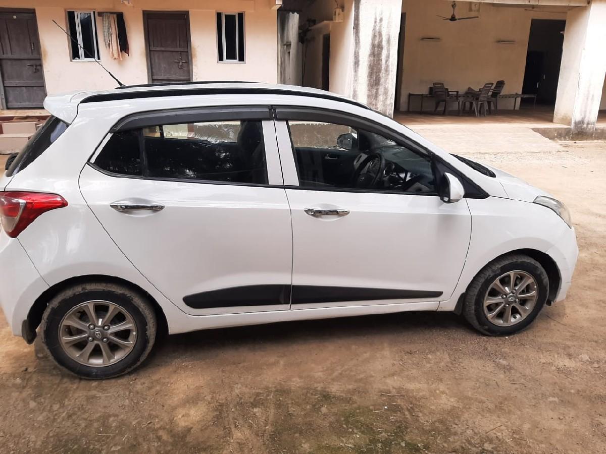 grand i10 disel asta topmodel