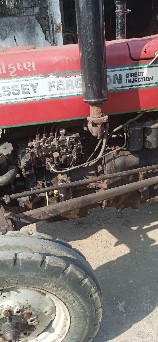 245 tractor vechvani che