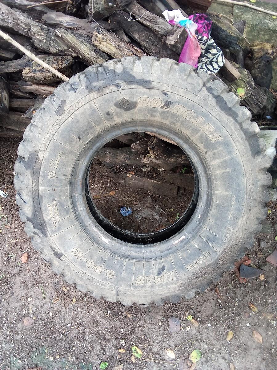 ટાયર રેડી