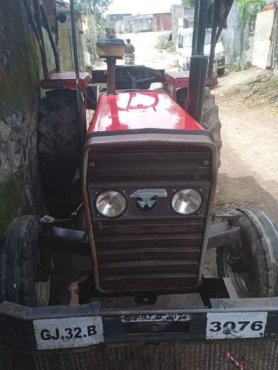 મોટુ ટ્રેક્ટર વેચવાનુ છે