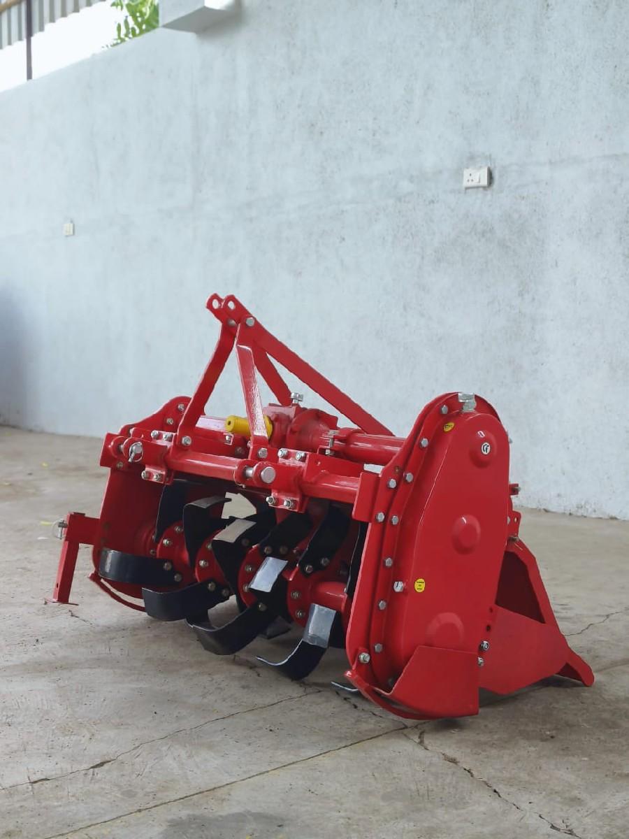 રોટાવેટર