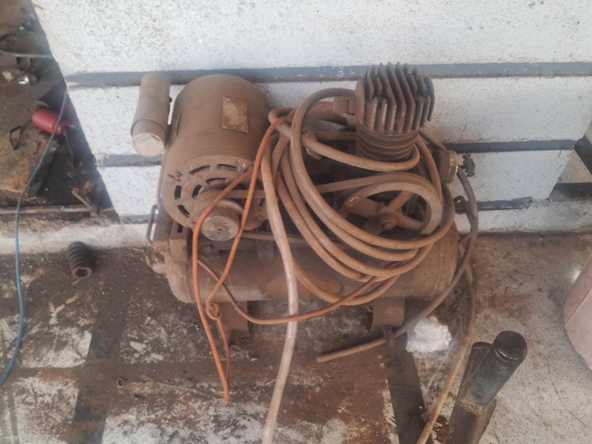 compresser 9879122947