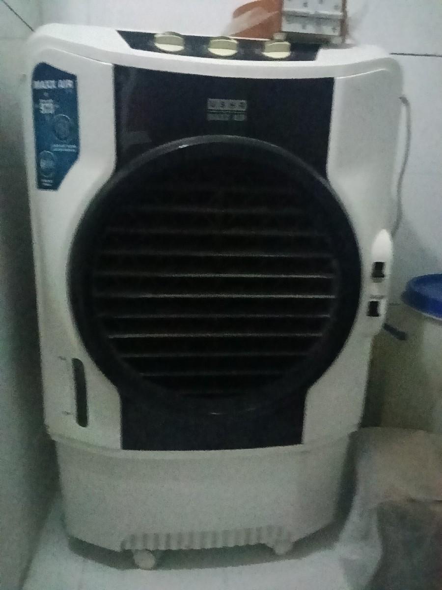 usha company nu cooler
