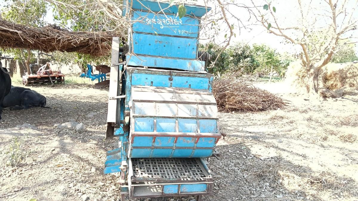 ઓપનર વેસવાનુ છે