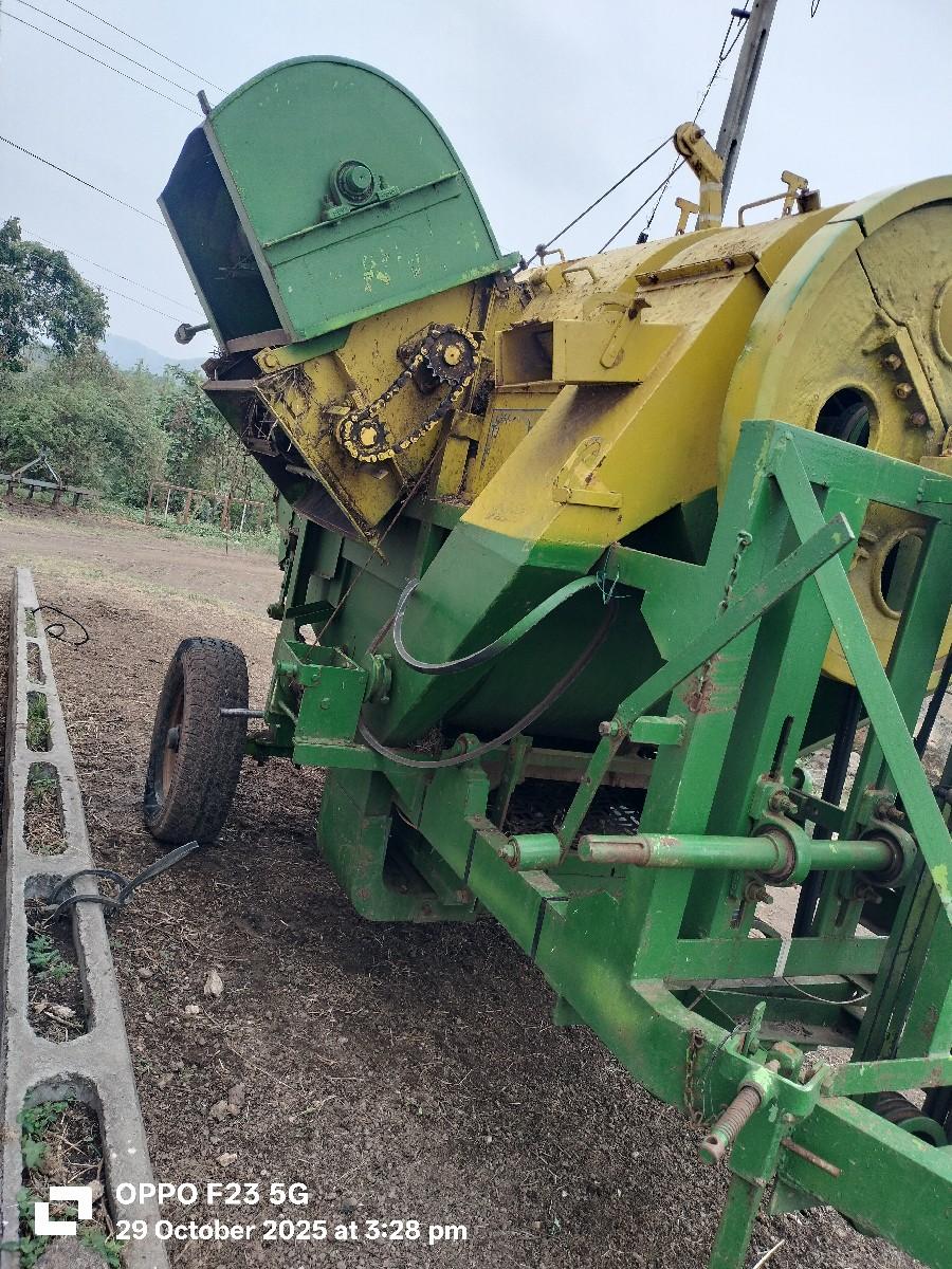 થેશર વેશવાના છે