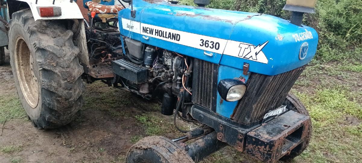 ટ્રેક્ટર વેચવાનું છે