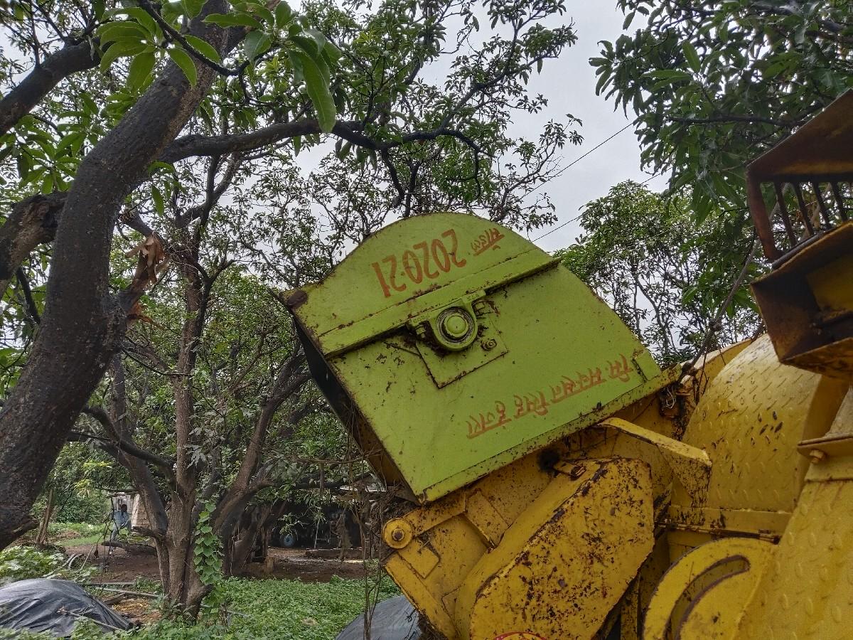 આ થેસર વેચવાનું છે