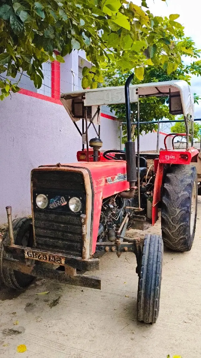 245 વેચવા નું છે