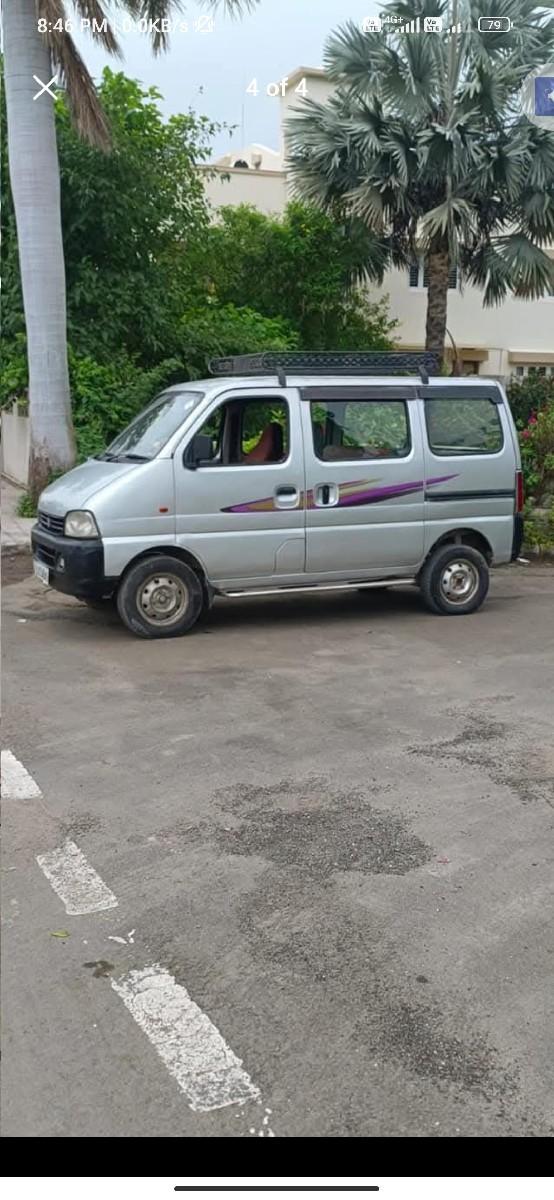 eico kar vechi devani se