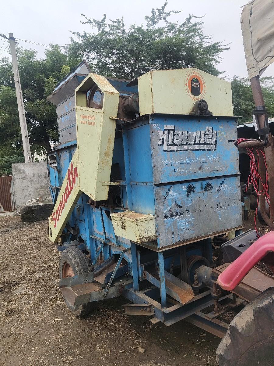 સોમનાથ થેસર વેચવાનું છે