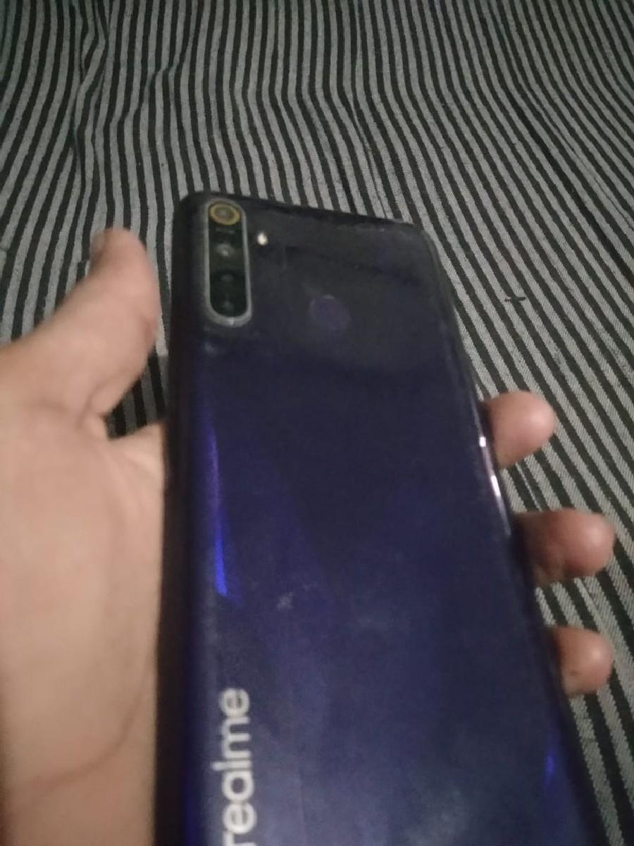 Mobile vechva no che 
l