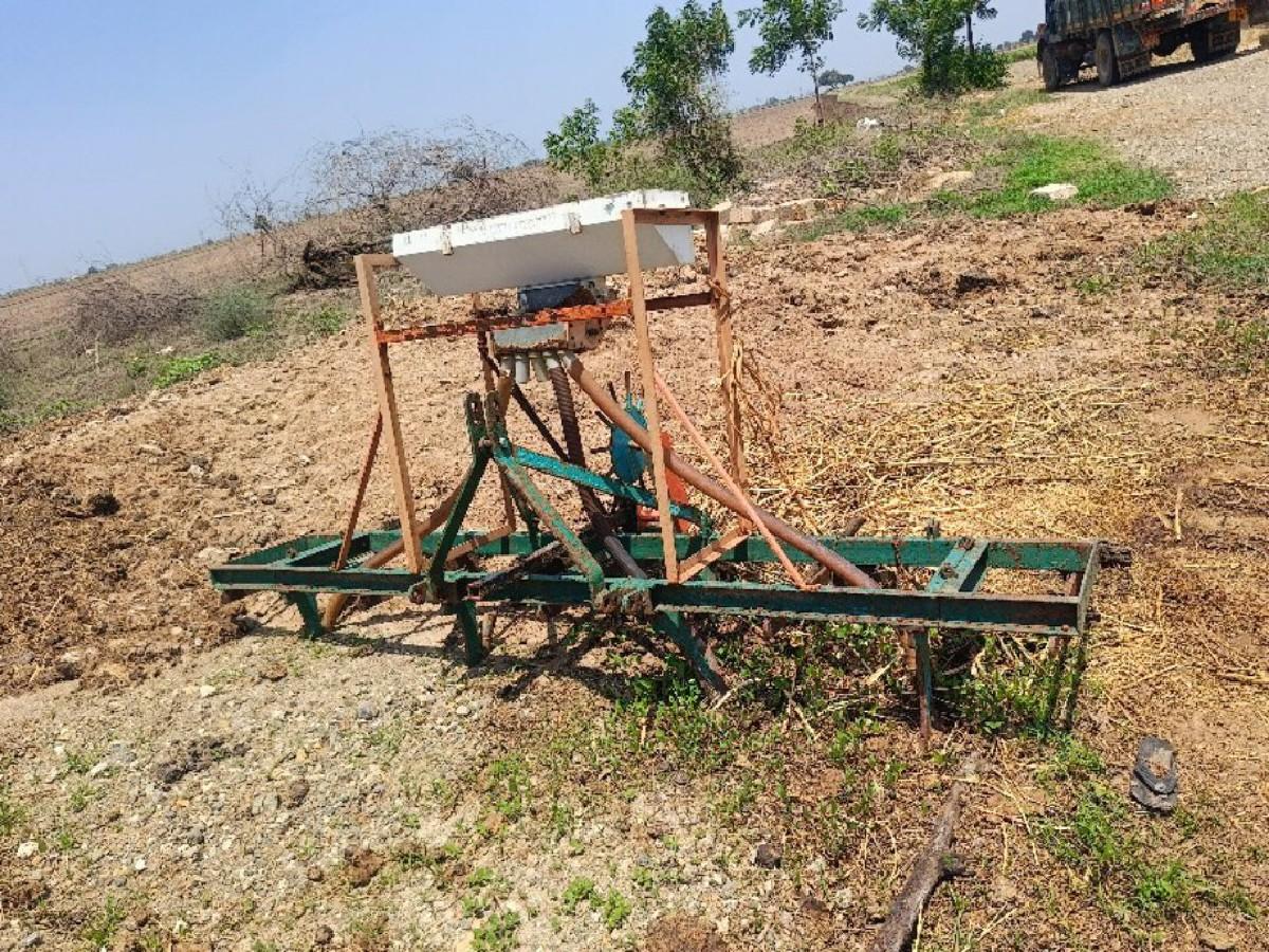 ઓરણી વેચવાની છે