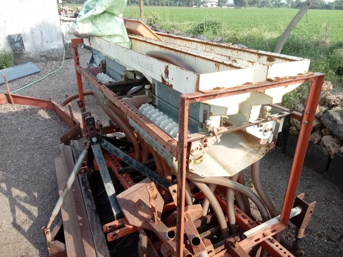 ઓરણી વેચવાની છે