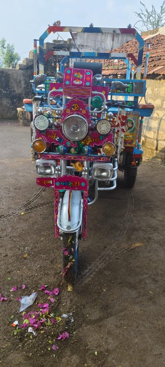 riksha