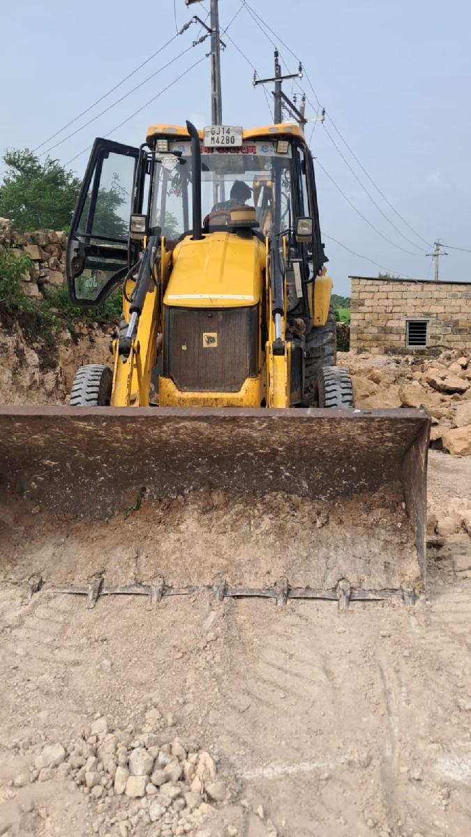 jcb 3dx vechvanu se