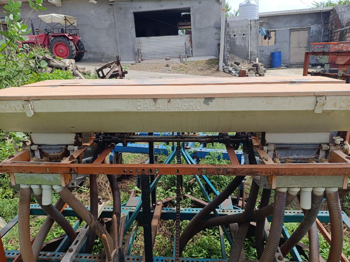 9 દાતા નિ ઓરણી