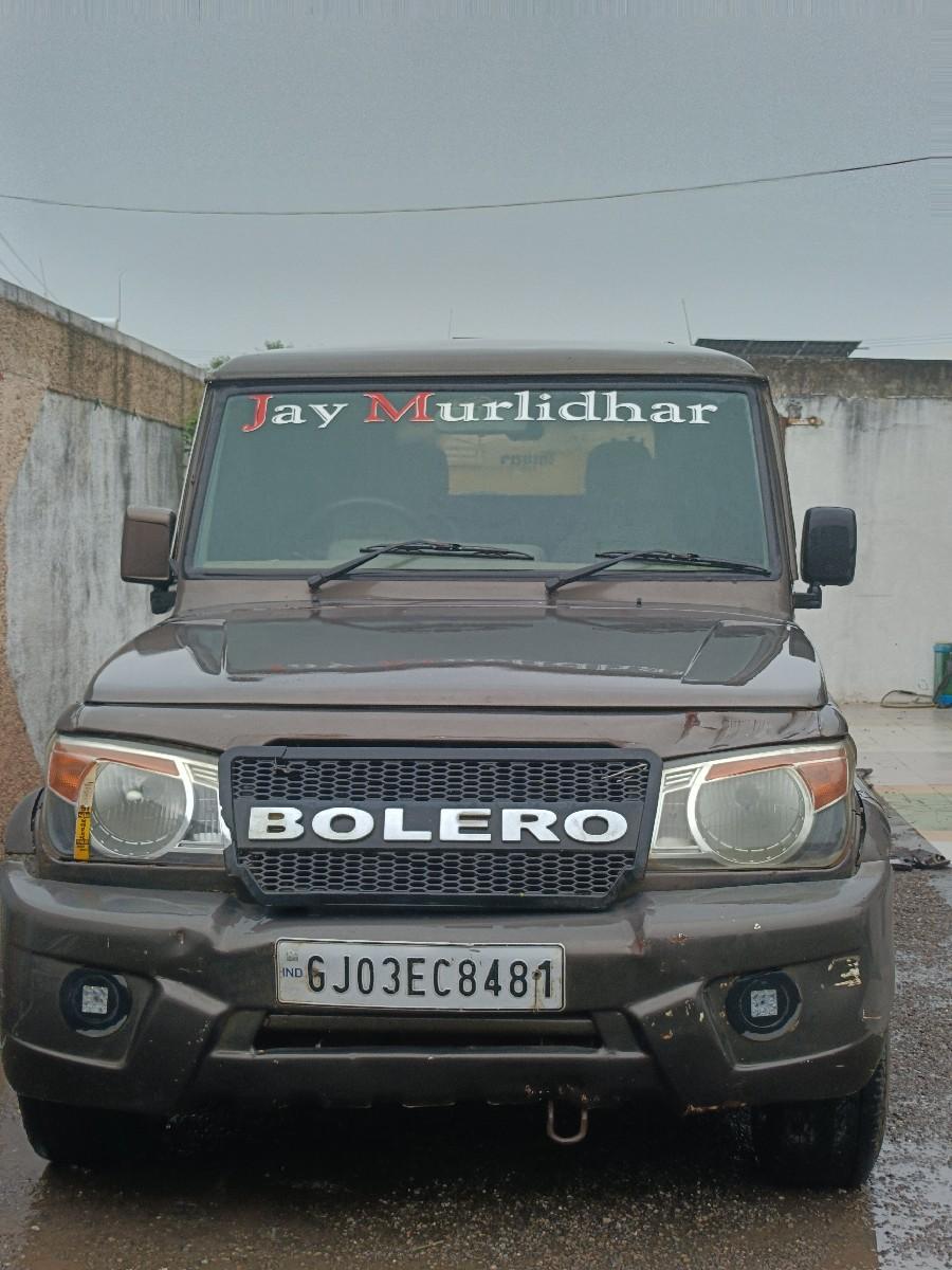 bolero slx