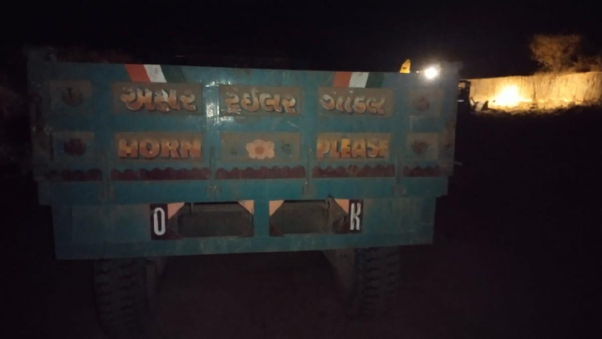 ટોલી વેચવાની છે