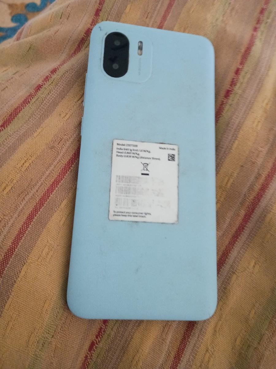 redmi a1