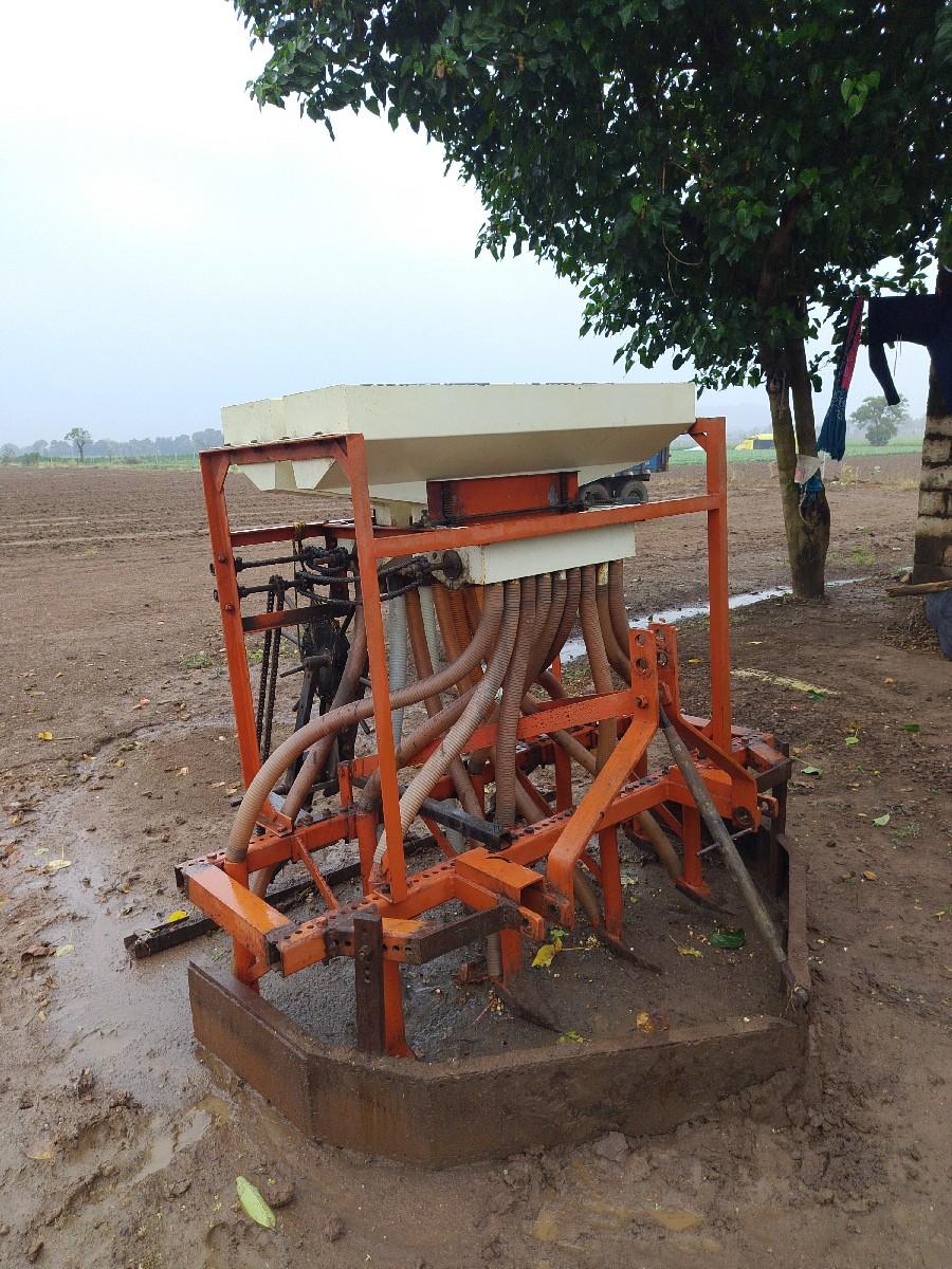 9 દાતા ની ઓરણી