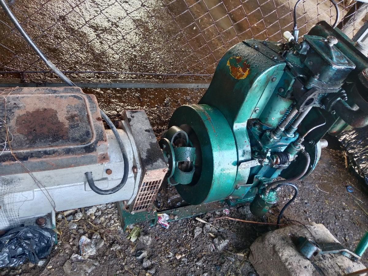 જનલેટર વેસવા નુ સે