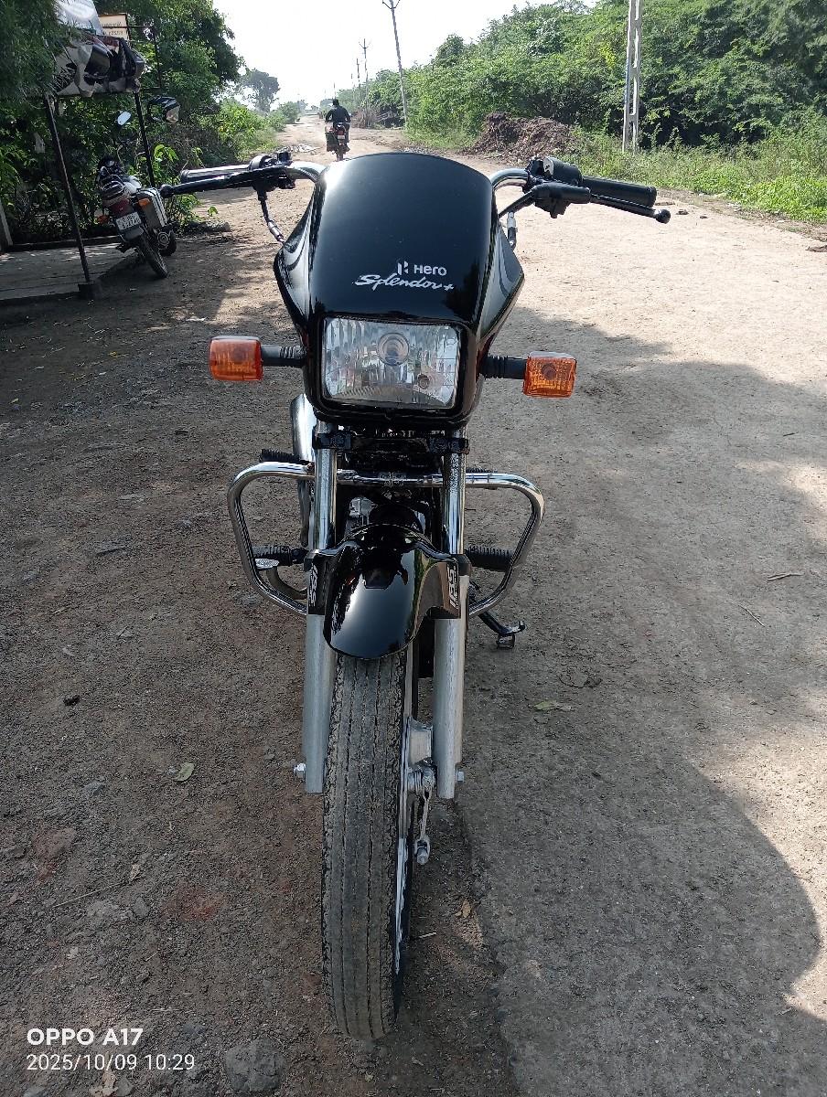 પ્લેનડર પ્લસ મોડલ 2010