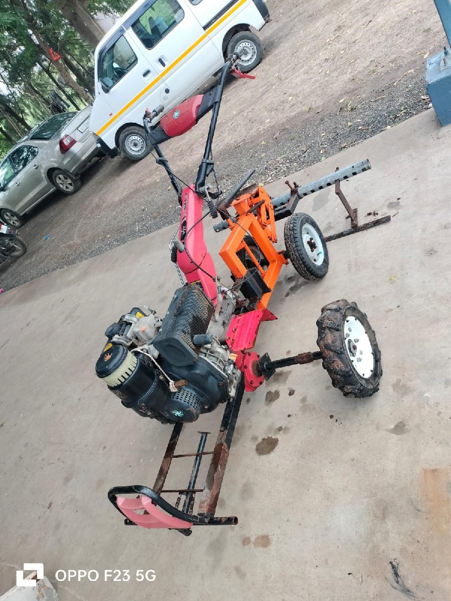 vst પાવર ટીલર વેચવાનું છે