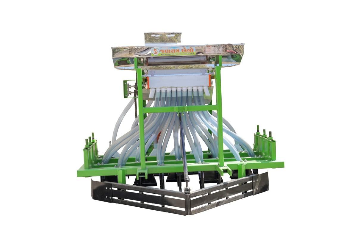 9 દાતા મા જલારામ ની સે