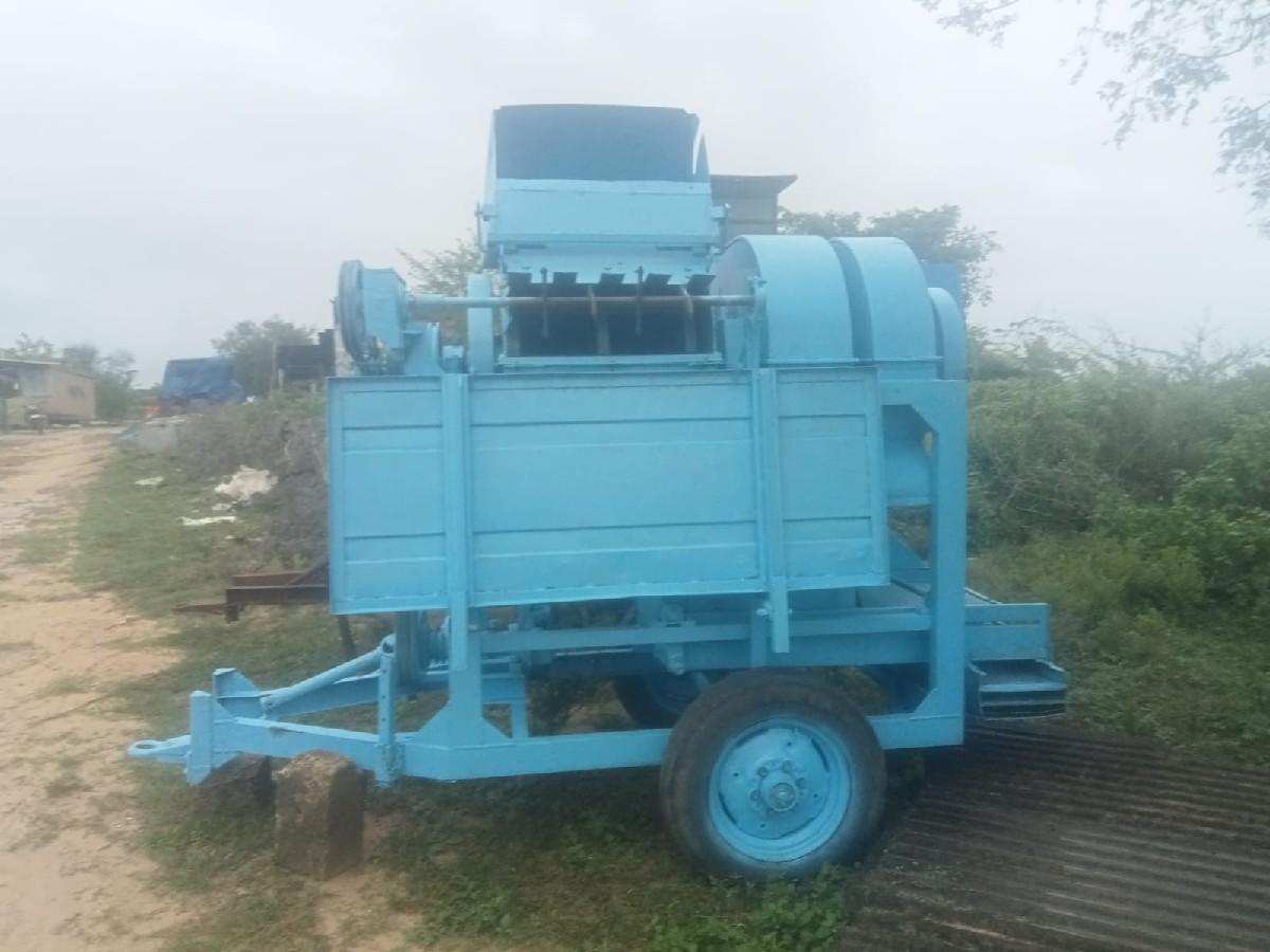 થ્રેસર વેચવાનું છે