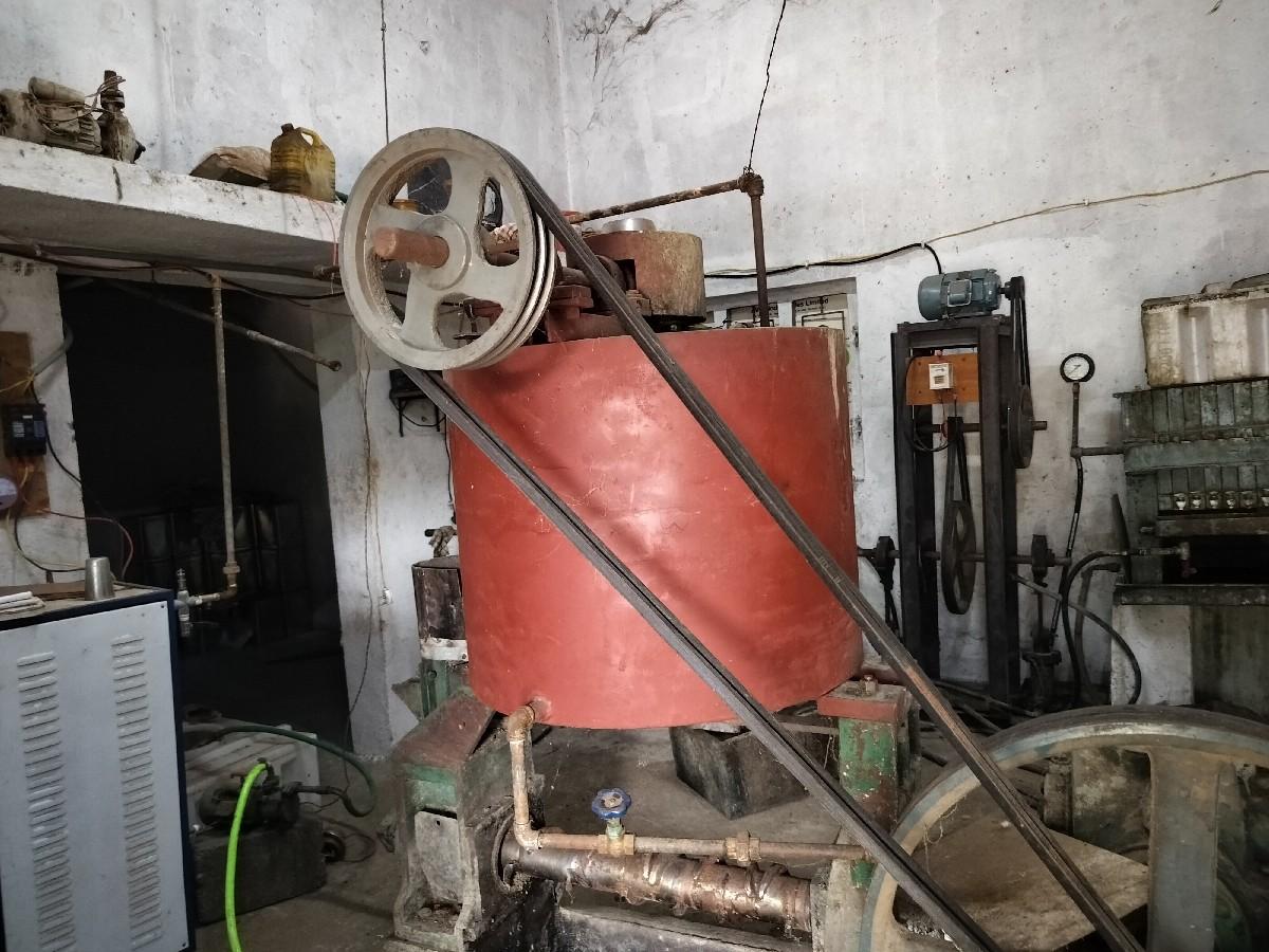 ઘાણો ૨૭.૫