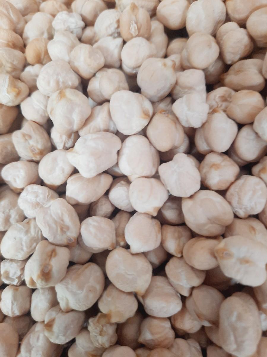 કાબુલી ચણા 1નબર વેચવાનાછે