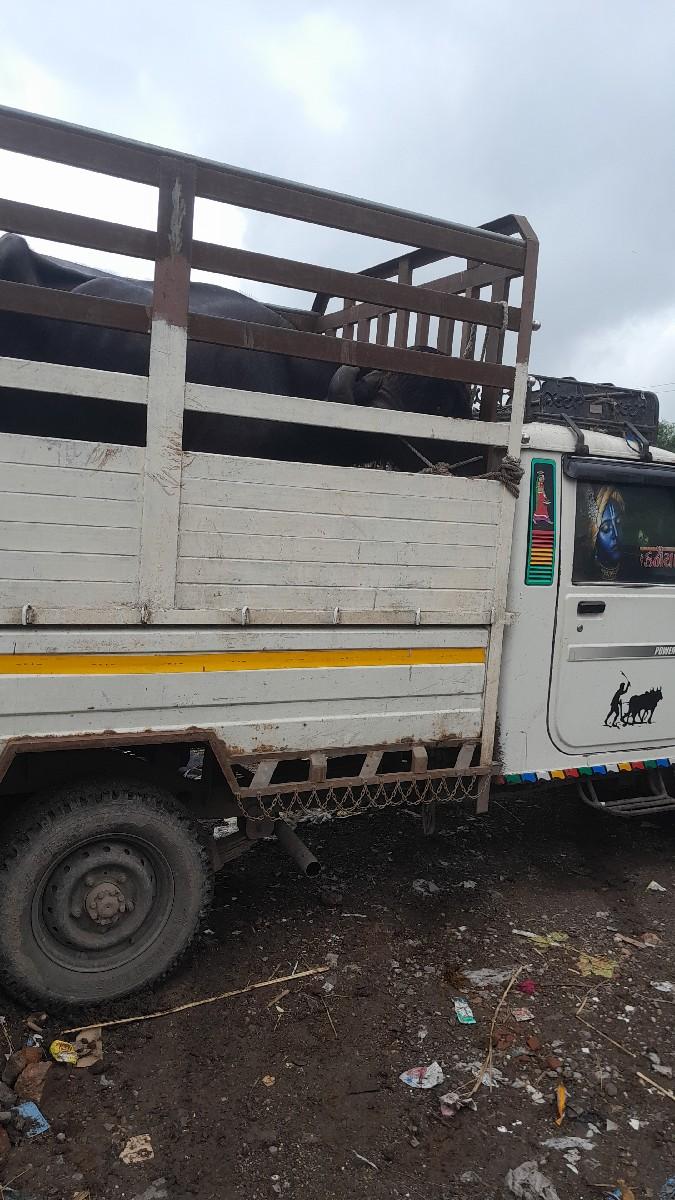 બોલેરા નું ઠાઠુ વેચવાનું સે