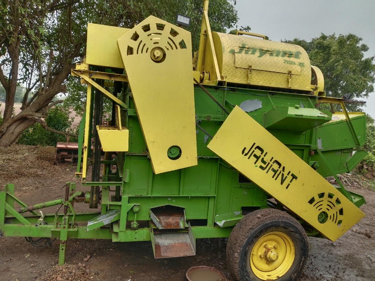 જયંત નુ થેસર વેચવાનુછે