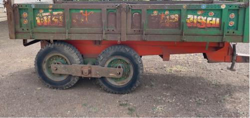 ખોડિયાર નું ટેલર છે રાજુલા નુ