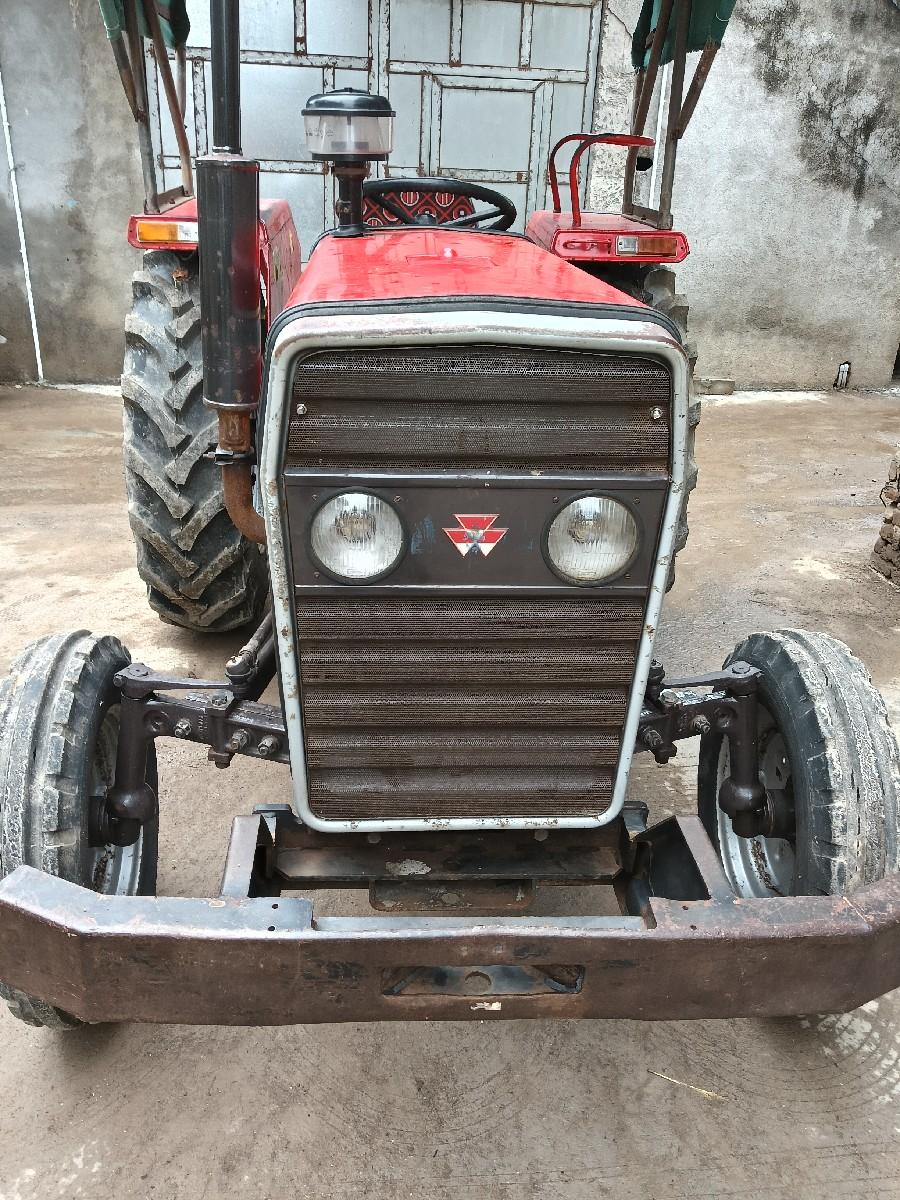 મેસી ૨૪૫ મોડલ ૨૦૧૭