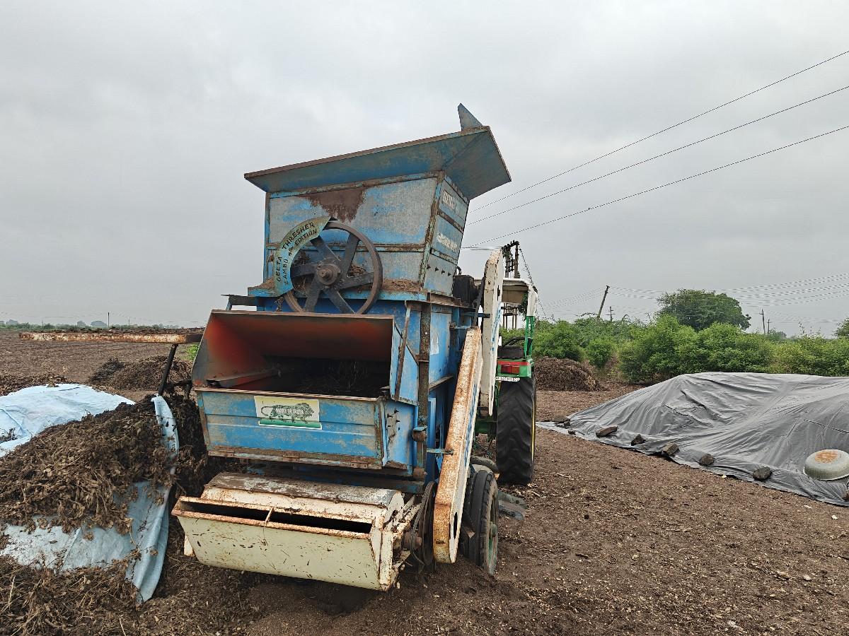 ગીતા થેસર